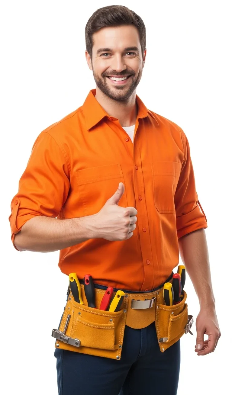 AskMyHandyman AI assistant